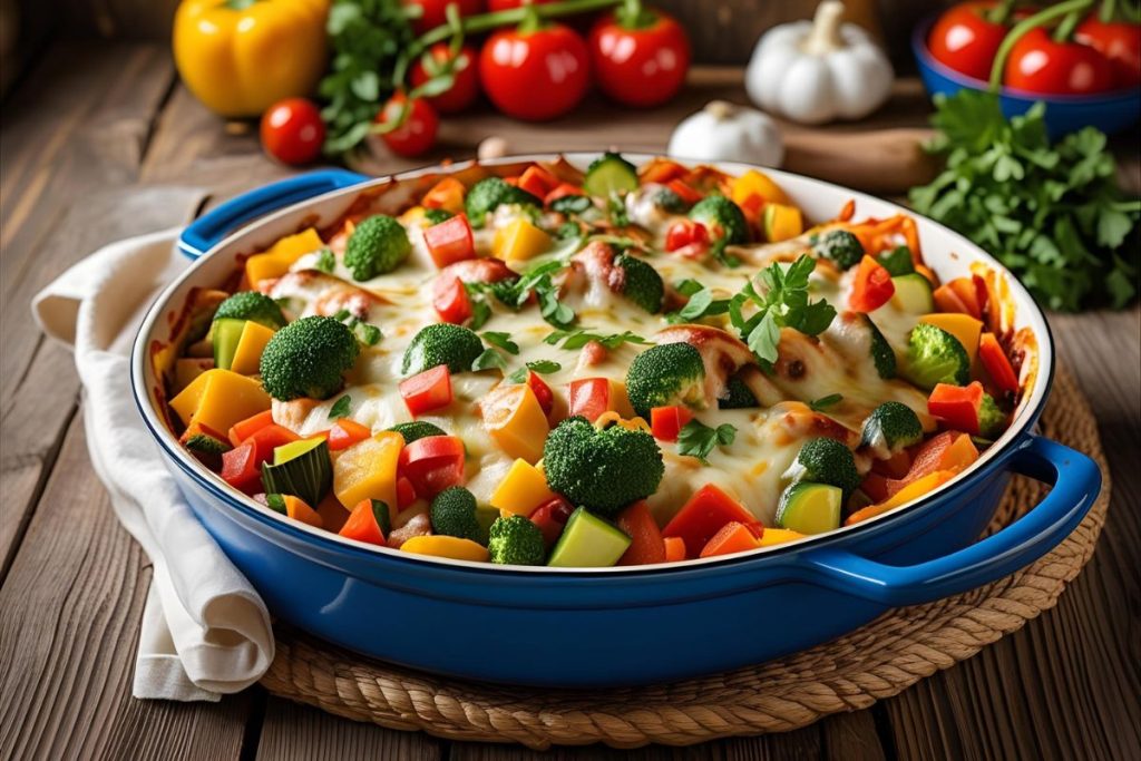 Sofralarınıza Renk Katacak: Renkli Hot Pot (Güveç) Tarifi