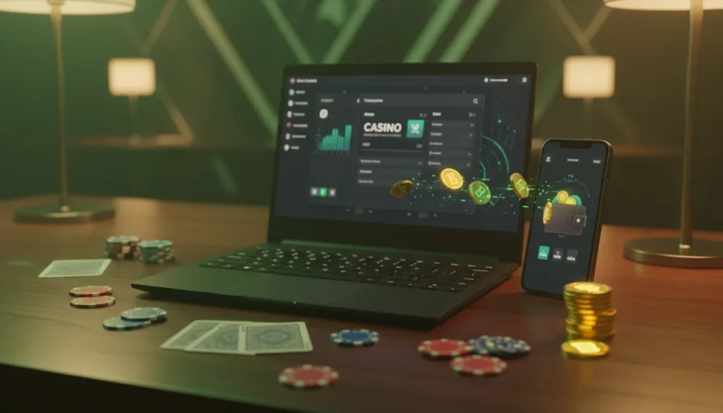 Casino Geri Ödemesi Tam Rehberi: Analiz