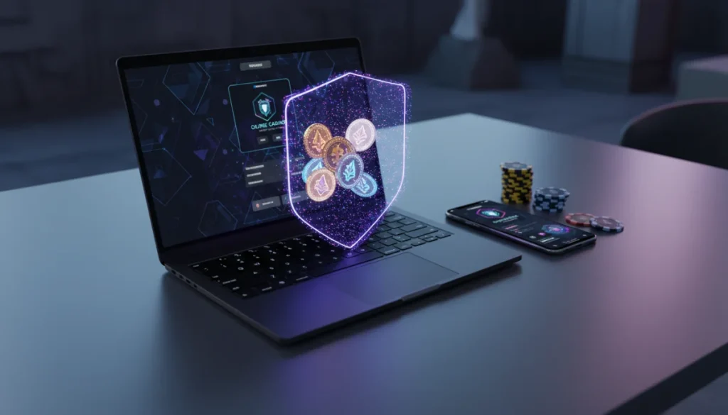 Casino Para Transferlerinde Gizlilik Esas mı?