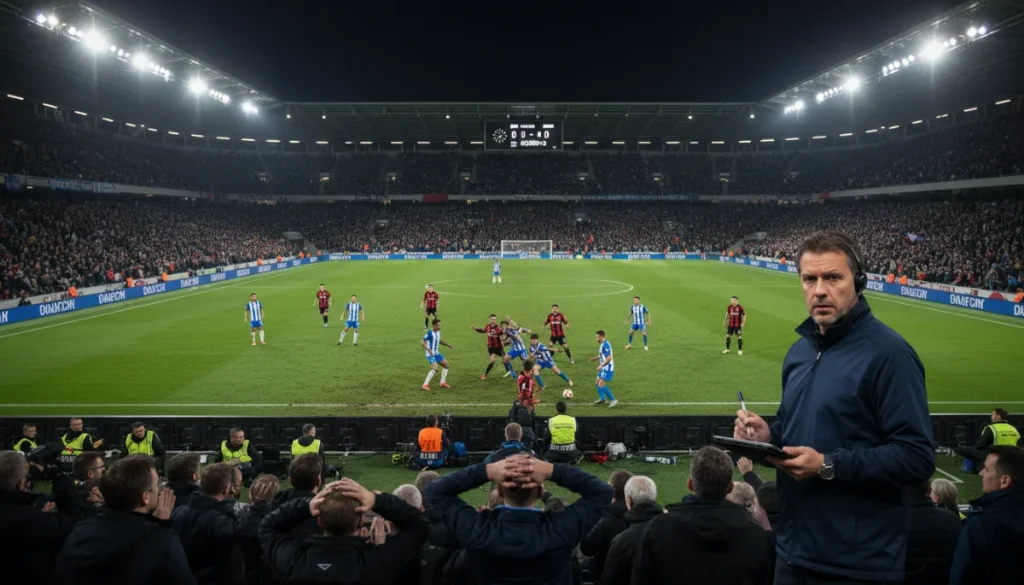 Iğdır FK’nin Yeni Hocası Hikmet Karaman ile Başlayan Kritik Döneme Girişi