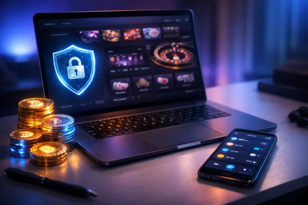 Kripto Transferlerinde Anonimlik ve Gizlilik Özelikleri