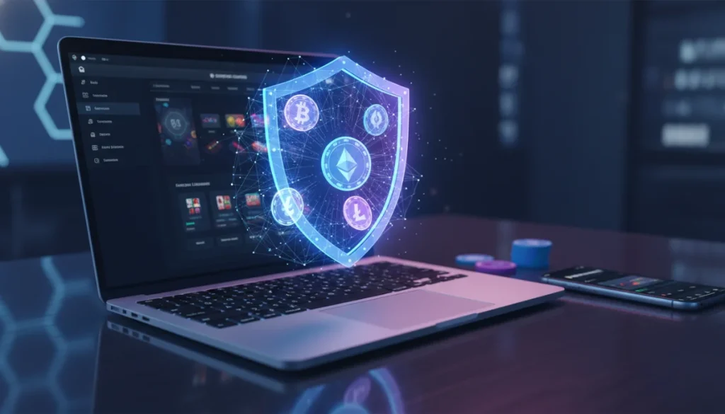 Sanal Varlık Oyun Platformlarında Kullanıcı Risk Analizi