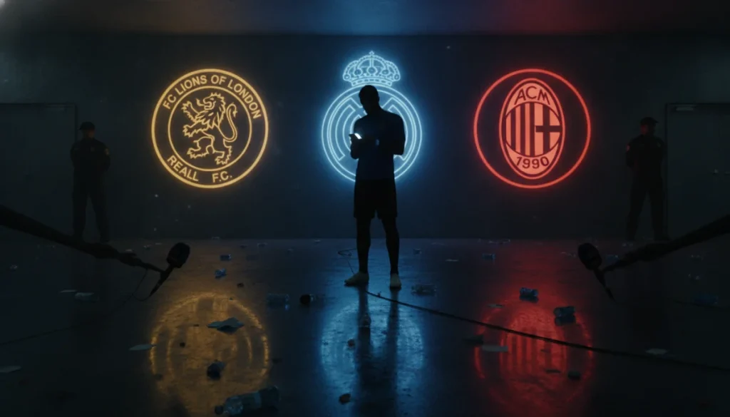 Gabigol İçin Fenerbahçe İhtimali Transfer Gündemini Isıttı